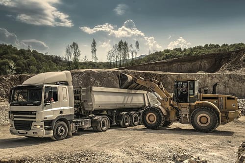 lkw chiptuning